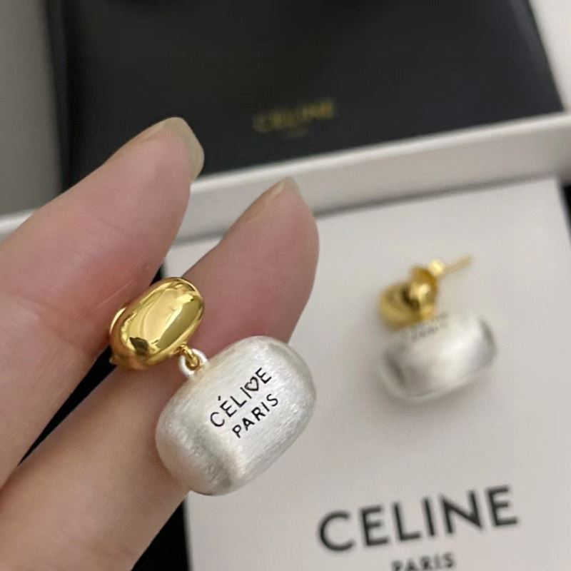 Celine Earrings